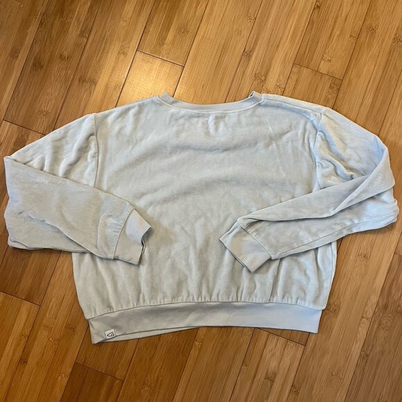 University Of Michigan Kids XL Sweatshirt - Picture 4 of 8